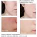 Dzhzuj Perbelle CC Cream Skin Tone Adjusting CC Cream Perbelle Cosmetics CC Cream SPF 43 Color Correcting Cream Self Adjusting for Mature Skin Full-Coverage Foundation (ivory+naturay) - Buy Online on GoSupps.com