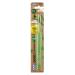 Tepe Good Soft User -friendly toothbrush from renewable raw materials with a compact brush head and soft bristles randomly sorted soft 1 piece (1 Pack) single