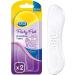 SCHOLL Pack of 5 Cases of 2 Gelsoft Party Feet Heel Protectors Insoles - Buy Online on GoSupps.com