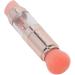 Eyeshadow Brush Ergonomic Rose Gold Portable 5 in 1 Makeup Brush for Women - Buy Online on GoSupps.com