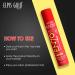 El.pis Gold Enzo Premium Hair Spray| Curl Enhancing With Flexible Hold Long Lasting No Greasy Residue| All-Day Shine |Pure Fresh And Beautiful | Suitable for All Hair Types | 420ML| Pack Of 1 - Buy Online on GoSupps.com