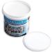 Kitchen Metal Cleaning Cream | Kitchen Cleaning Cream Stain Removers for Pots Ovens Ceramics Glass | Metal Polishing Cream for Automotive Motorcycle Antiques 500g - Buy Online on GoSupps.com