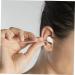 LALADEFIEE Ear Wax Removal Kit with Goose Chicken and Crane Picks for Adults Portable Ear Cleaning Tools for Earwax Removal - Buy Online on GoSupps.com