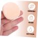 Set of 4 Makeup Powder Blending Face Powder Puff Powder Puff for Body Makeup Puff Sponges Mix Puffs Dry Touch Sponge Miss Makeup Powder - Buy Online on GoSupps.com