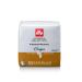 Illy 6 packs of 18 capsules Monoarabica Ethiopia Copper