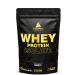 Peak Whey protein isolate - 750g taste chocolate i 25 portions i very high protein content made of 100% whey protein -isolate I sugar and fat arm for muscle build -up & maintenance chocolate