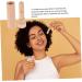 HOOTNEE Smell Stick Essential Oil Scent Tube Wood Scent Inhaling Stick Stick Probe Fragrance - Buy Online on GoSupps.com