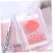 minkissy 1 Set Double Eyelid Sticker Double Eyelid Pastes Makeup Eyelid Tape Invisible Eyelid Strips Invisible Eyelid Stickers Double Side Eyelid Tape Adhesive Eyelid Strips Lift Moment - Buy Online on GoSupps.com