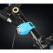EONSMN 2021 Super Bike Horn 120db Loud Electric Bell | Waterproof Silicone | Black Electric Bike Warning Horn - Buy Online on GoSupps.com