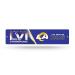 Rico Industries NFL 2022 SUPER BOWL LVI CHAMPIONS Los Angeles Rams Plastric Street Sign 4" x 16" - Home/Office/Bedroom Dcor