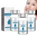 2/3PCS Infusions System for Face Moisturizing and Producing Collagens Face Serums Hyaluronic acid essence For All Skin Types(10ml/PC)(3PCS) 3PCS Clear