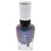 Sally Hansen Metallics Black and Blue Complete Salon Manicure Nail Color - Buy Online on GoSupps.com