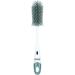Nuby Bottle Brush & Holder Silicone - 1 Piece | Perfect for Baby Bottles & Easy Cleaning - International Shipping Available - Buy Online on GoSupps.com