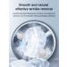 Eco-Friendly Reusable Laundry Drying Balls | Softener & Anti-Wrinkle Alternative - Buy Online on GoSupps.com