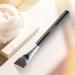 ENERGY Angled Foundation Brush for Liquid Makeup Flat Makeup Brush For Foundation Facial Mask Concealer with Liquid Cream Primer Blending DenseThin Soft Vegan Synthetic Bristles Face Brush - Buy Online on GoSupps.com