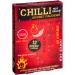 Hot Sauce Advent Calendar 2023-24days Chilli lovers advent festive gift set for men women | Chilli Sauce Variety & Xmas card 500g - Buy Online on GoSupps.com
