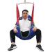 Patient Lifting Hoist Sling Transfer Belt Full Body Medical Aid Transfer Equipment with Head Support and Handle Divided Leg Shower Sling For Elderly And Disabled (Size : B) - Buy Online on GoSupps.com