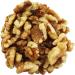 Organic Walnuts Light Broken 250g (BWFO) - Buy Online on GoSupps.com