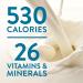 Boost Very High Calorie Nutritional Drink - Very Vanilla - 8oz Box (Pack of 27) - Buy Online on GoSupps.com