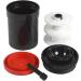 Universal Compact Developing Tank with 2 Spiral Reel for 120 135 126 127 B/W Film Processing - Buy Online on GoSupps.com