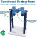 Trixie Dog Toy - Intelligence Strategy Game for Dogs | 22x33cm | Enhance Animal Welfare & Mental Stimulation | International Shipping - Buy Online on GoSupps.com