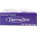 DermaZinc Zinc Therapy Soap 120g Bar - Enhance Skin Health & Relieve Dermatitis | International Shipping - Buy Online on GoSupps.com