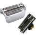 High-Quality Braun 195 Combo Pack: Shaving Foil & Blade Block for 30s 197 199 Models - International Shipping Available - Buy Online on GoSupps.com