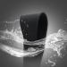 Eodkse Portable Razor - Travel-Friendly Silicone Shell - Dust & Damage Protection - Ideal for Razor Planes - Black - Buy Online on GoSupps.com