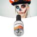 Fake Wound Wax Sealant - Skin-Friendly Scar Wax & Simulation Brush for Realistic Effects - Buy Online on GoSupps.com