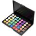 Beavorty 40 Shadow Combination Makeup Eye Pallet Colors Cosmetic 1 count (Pack of 1) As Shown - Buy Online on GoSupps.com