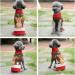 ABRRLO Christmas Dog Sweater | Warm Pet Sweater for Small & Medium Dogs (XS Deer) - Cozy Holiday Attire - Buy Online on GoSupps.com