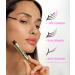 Stacy Lash Growth Serum | Eyelash Enhancing Serum for Longer Thicker Lashes & Brows | International Shipping Available | 0.17fl.oz (5ml - Buy Online on GoSupps.com