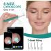 1080P HD Wireless Ear Otoscope for Ear Wax Removal Kit | IP67 Waterproof Endoscope for iPhone & Android | Green - Buy Online on GoSupps.com
