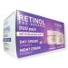Shop Delfanti-Milano Retinol Pro-Advance Duo Pack - Anti-Aging Day & Night Creams with Dead Sea Minerals | Made in Italy - Buy Online on GoSupps.com