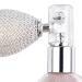 Buy Body Glitter Spray - Shimmering Sparkle Powder for Face Hair & Nails | High Gloss Highlighter (Nude) - International Shipping Available - Buy Online on GoSupps.com