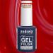 Andreia Professional - The Gel Polish - Solvent and Odor Free Gel - Colour CC1 Red 10.5 ml - Buy Online on GoSupps.com