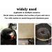 Gel Cleaner For Cookware Bottom Black Pot Bottom Cleaning Gel Magic Gel Cleaner For Pots And Pans Bottom Of The Pot Black Cleaner For Stubborn Grease. (1pcs) - Buy Online on GoSupps.com