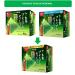 Itoen O-I OCHA Premium Matcha Green Tea - Uji Ryokucha Tea Bags (150 Bags) - Authentic Japanese Green Tea 3 Pack - International Shipping - Buy Online on GoSupps.com