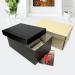 Lineco Tan Photo Snapshot Card File Box - Bulk Storage (2 Pack) 4x6x12 | Museum Archival Quality | Protects Negatives, Prints, Films - Buy Online on GoSupps.com