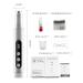 Multi-Functional Grill Lamp Nail Polisher - 9 Speeds USB Charge 18000RPM Forward/Reverse On-Screen Display - Buy Online on GoSupps.com