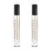 EQUIVALENCE EROS ENERGY for Men Eau de Toilette Edition Travel Size - Long Lasting Fragrance Citrus Aromatic 100% Original (Pack 2 bottles 10 ml) Large bottle NOT INCLUDED It is only a reference - Buy Online on GoSupps.com