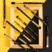 Docolor Gothic Eyeshadow Brush Set - 10 Skull Printing Makeup Brushes for Eyeliner Eyebrow & Eyeshadow Blending - Buy Online on GoSupps.com