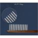 2PCS Wood Cat Brushes Dog Flea Comb Pet Comb Grooming Tool for Cats Dogs Rabbits - Buy Online on GoSupps.com