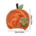 Buy Cartoon Thickened Coral Fleece Shower Mat | Absorbent & Embroidered Design | International Shipping - Buy Online on GoSupps.com