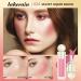Plouise Liquid Blush 01 Rosa - Soft Matte Lightweight Creamy Natural Blush - Buy Online on GoSupps.com