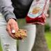 Matt's Bakery Soft-Baked Non-GMO All-Natural Cranberry Walnut Cookies - 4 Bags (10.5oz Each) - Buy Online on GoSupps.com