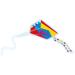 Paul G nther 1189 Mini Parafoil Blue - Compact Pocket Kite for Kids & Adults | Lightweight 60 x 51 cm | Perfect for Outdoor Fun - Buy Online on GoSupps.com