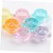 FOMIYES 35pc Sample Empty Container Cosmetic Jars with Lid Cosmetic Samples Container Cosmetic Empty Jars Masonry Diamond M As Shown - Buy Online on GoSupps.com