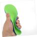 Didiseaon Arch Support Insoles - Comfortable Athletic Running Inserts for Enhanced Foot Care & Support - Durable Cushions for Shoes - Buy Online on GoSupps.com