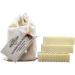 Traverse Bay Natural Stain Remover Sticks - Eco-Friendly 3-Pack Essential Oils Tough Stain Removal Safe for Baby Handmade in USA - Buy Online on GoSupps.com